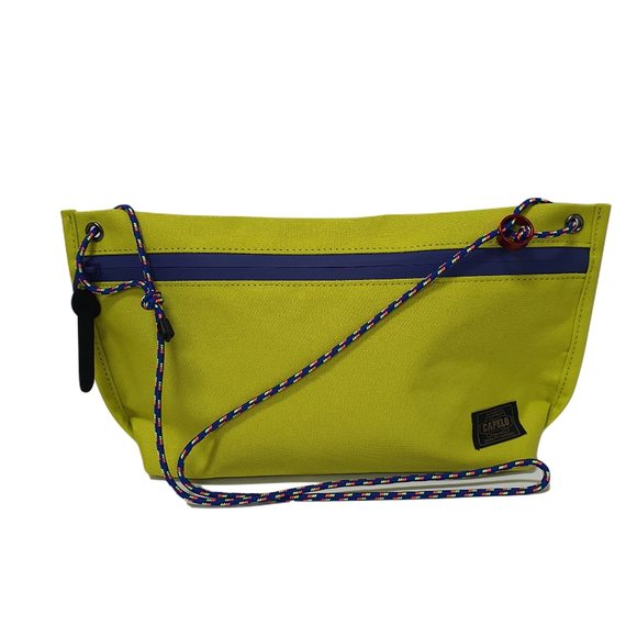 Sacoche Bag Crossbody Bag Water Resistant Travel 32 X 16X 7 Cm 12.5 X :] - Picture 1 of 1